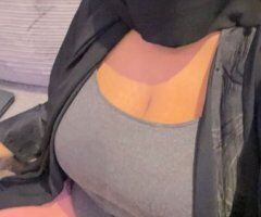 Queens ARAB BBW Escort — Full Service - Image 2