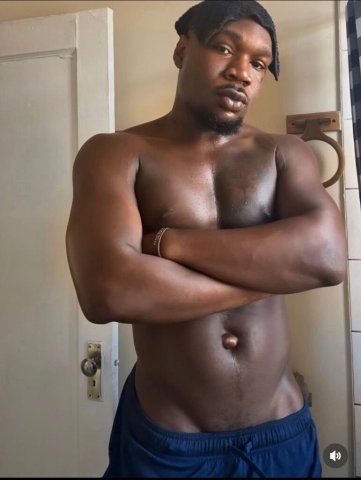 Boston Male Escort — Athletic BBC Roleplay & Kinky Sessions - 1