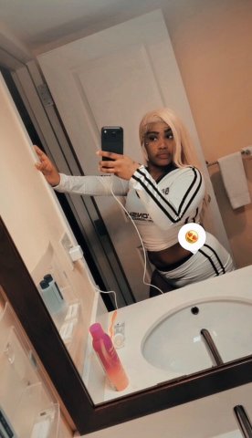 Incall Downtown St. Louis — Soul Snatchaa + Squirt Play (22) - 1