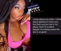 Columbus, GA Female Escort — Incalls with Deposit & Pegging - Image 7