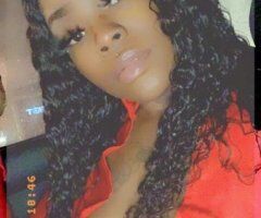ChynaDoll in Memphis, TN — Upscale ebony dominatrix with BDSM & fetish - Image 3