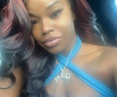 ChynaDoll in Memphis, TN — Upscale ebony dominatrix with BDSM & fetish - Image 4