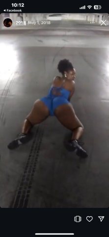Dallas Chocolate BBW Escort — GFE & Outcalls - 1
