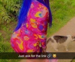 Long Island NY Chubby Bunny Female Escort — Cam-Focused Free Trial - Image 2