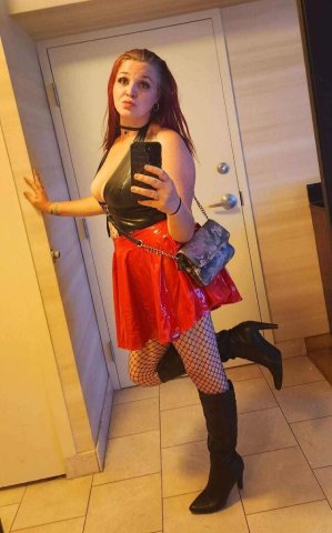 Dallas Female Escort — Overnight Special - 1