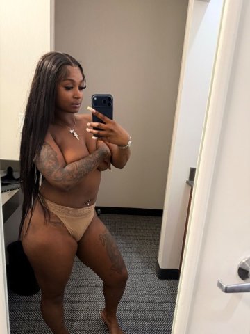 Philadelphia Incall & Outcalls — Cash Only - 1