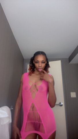 Boston Female Escort — Kaylah - 1