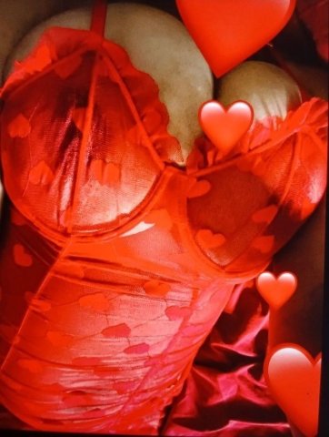 Baton Rouge Incalls Only — Keisha, Tight Pusssi & Cum & See - 1