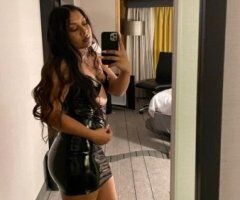 Seattle escorts - Seattle Female Escort — Cali, 4'11 Latina