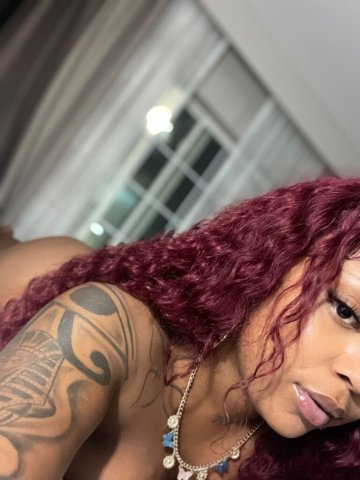 Jackson, MS Creamy Curvy Playmate Female Escort — Incalls & Outcalls 24/7 - 1