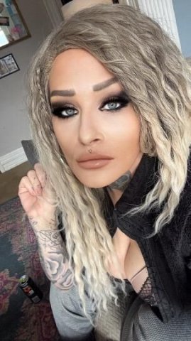 Kai — Female Escort in Buffalo, NY | Slim • Drug Free - 1