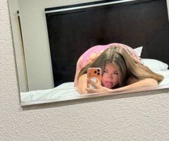 San Fernando Valley Female Escort — Discreet Curvy Blonde Outcalls - Image 4