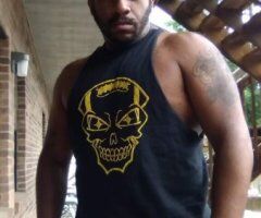 Tallahassee FL Gentleman Escort — 5'11 Well Built - Image 3