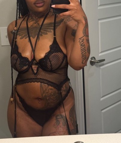 Sweet Aroma - Charlotte Female Escort (Incall & Outcall) - 1