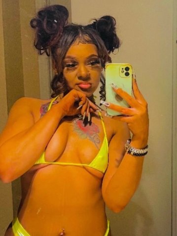Wetter Girl — Incalls Only (St. Louis Area) Female Escort - 1