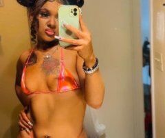 Wetter Girl — Incalls Only (St. Louis Area) Female Escort - Image 2