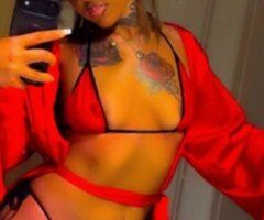 Wetter Girl — Incalls Only (St. Louis Area) Female Escort - Image 12