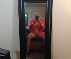 Atlanta Male Escort — Birthday blowjob, mature ex pro football player - Image 3
