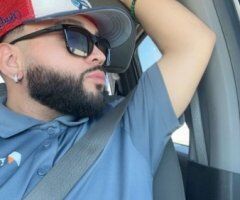 Bearded Latino Escort in Denver — car sex, incalls & outcalls - Image 5