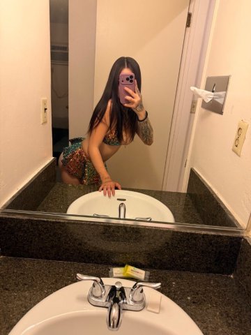 Hey Babe — Dallas Female Escort (Incall/Outcall) w/ Fetish-Friendly Massages - 1