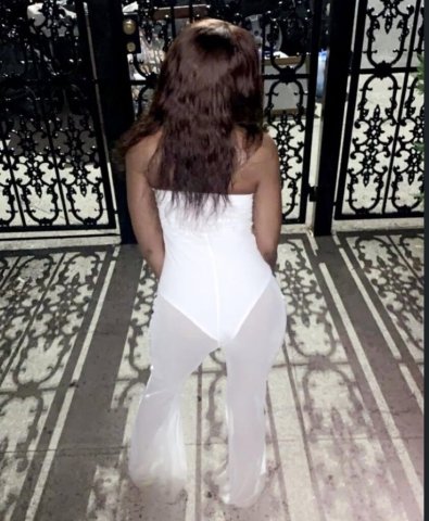 Long Island Female Escort — Fun-sized GFE outcall (WhatsApp, face verify) - 1