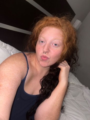 Ginger 2-Girl Special for Hard-Working Men — Dallas Outcalls - 1