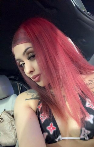 Bakersfield CA Female Escort — Outcall, Incall & FaceTime Show Deals - 1