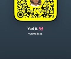 Yuriii B — Petite Female Escort in Tallahassee, FL - Image 3
