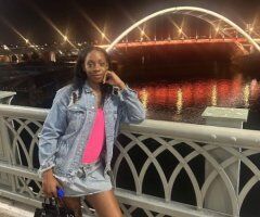 Available Now — Chocolate Candy FunSize Incalls & Outcalls - Image 5