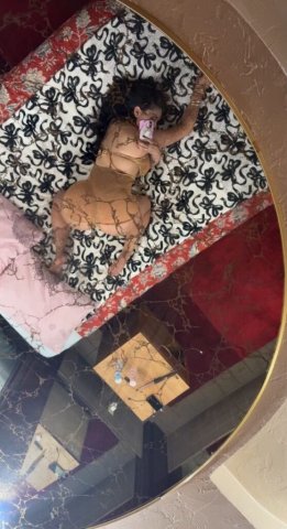 Downtown Long Beach Latina Escort — Long Hair, Sweet & Tight Experience - 1