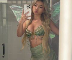 Macon GA Japanese Escort — Nuru Massage, GFE & Video Call - Image 6