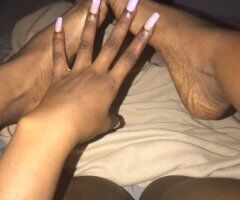 Montgomery, AL Fetish Friendly Female Escort for BBJ/Anal (Discreet, Gentle) - Image 10