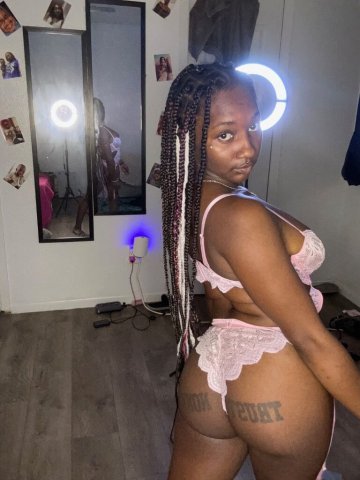 Unique Jamaican Princess (THA FREAK) — Incalls & Outcalls — Huntsville, TX - 1