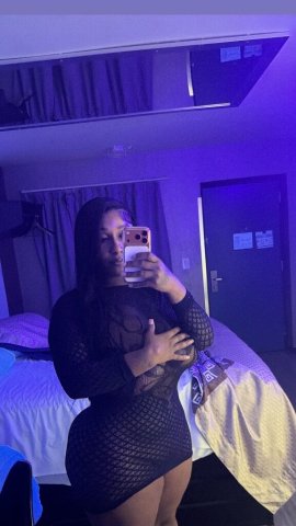 Bronx Female Escort — Ethiopian FaceTime & Google Meet verification - 1