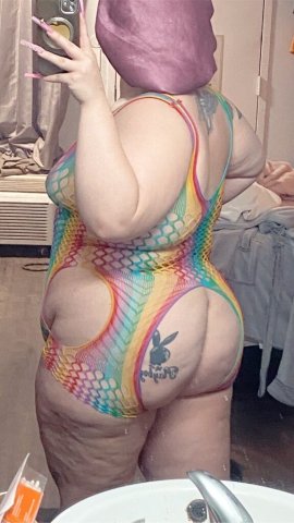 Augusta BBW Incalls — Tight Gripping & Gushy BJ Specials - 1