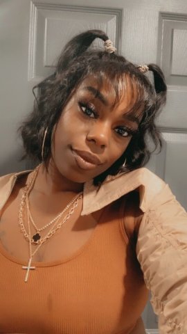 Savannah Female Escort — Short Sessions, Car Visit $75 Covered / $150 Bare - 1
