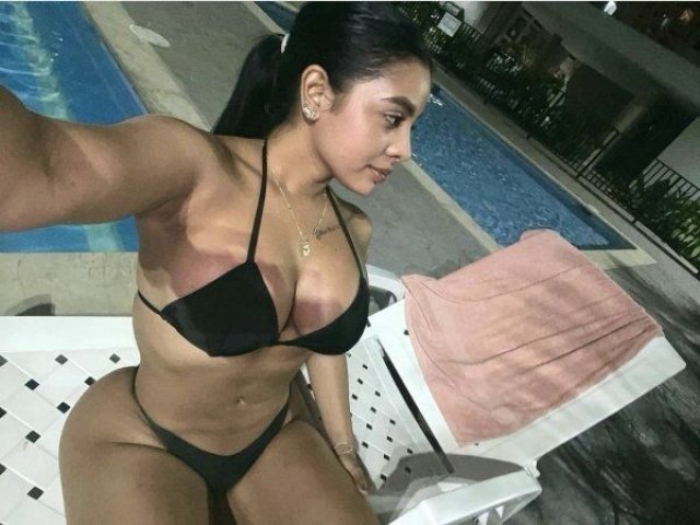 Latina Escort — Sweet and Sexy Vibe, Respect Included - 1
