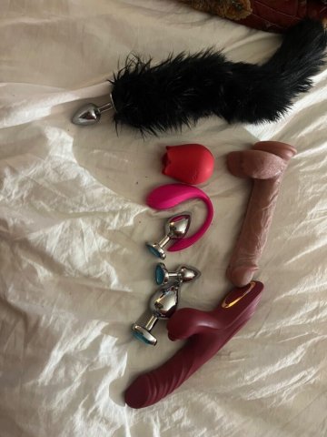 Incalls Only Female Escort — Detroit, Michigan - 1