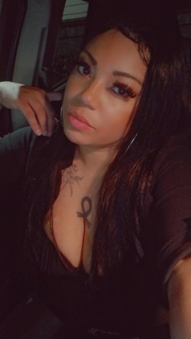 Ebony girl escort in Raleigh-Durham, NC (29) — private, party-friendly - 1