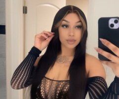 Krystal Marie — Hosting in Buena Park (Orange County) Now - Image 2