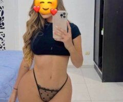 Veronica (Latina Colombiana) — Austin Female Escort - Image 5