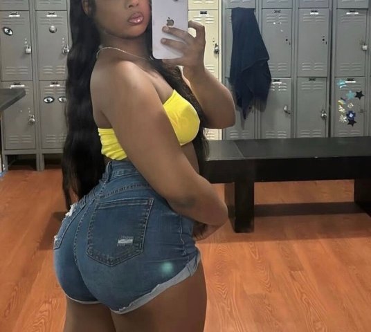 Babygirl — Dominican & Black Female Escort (22) - 1