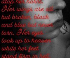 Tampa Female Escort — Party-Mood Fun in the Rain - Image 6