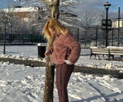 White Female Escort in Westchester, NY — Incall/Outcall - Image 9