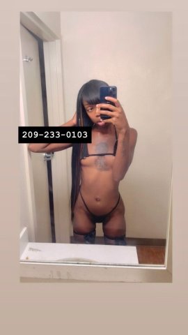 Fresno CA Slim Goddess for Dinner Dates, Multihours & Overnights - 1