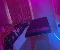 Baton Rouge escorts - Dum Cum Friday — Duo Video Verify & Massage Menu (No Sex)