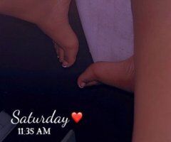 Daisy in Augusta, GA — Incalls only & discrete private tour - Image 2