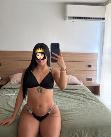 Columbus Incall/Outcall — Hot Girl for Vaginal Sex, Rough Sex & Threesomes - 1