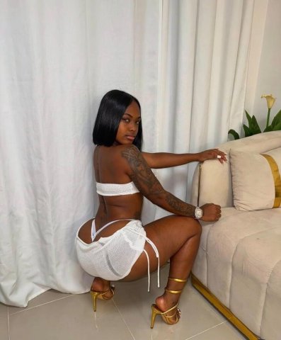 Montgomery, Alabama Female Escort — Live Video Verification - 1