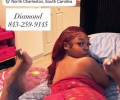 Charleston Female Escort — Thighk & Soft Cum Play - Image 6